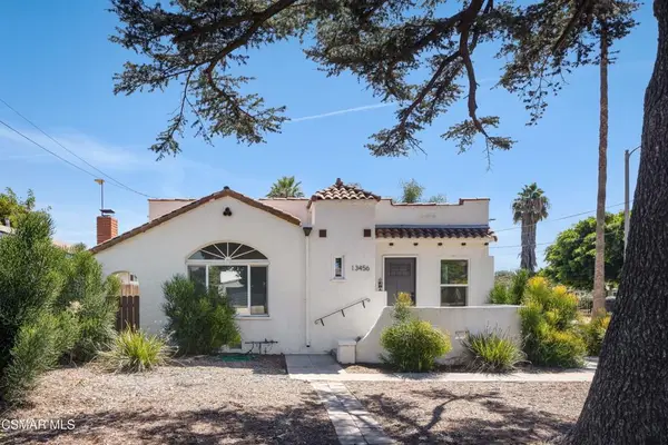 13456 Reedley Street, Panorama City, CA 91402