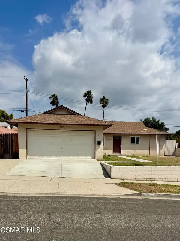 1298 Arrowhead Avenue, Ventura, CA 93004