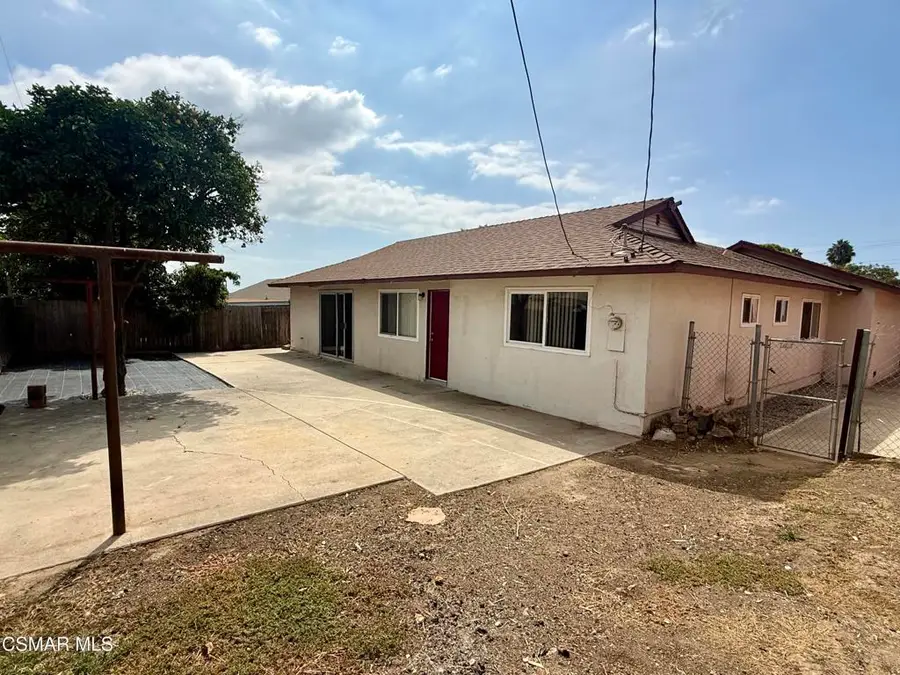1298 Arrowhead Avenue, San Buenaventura Ventura, CA 93004 - #3