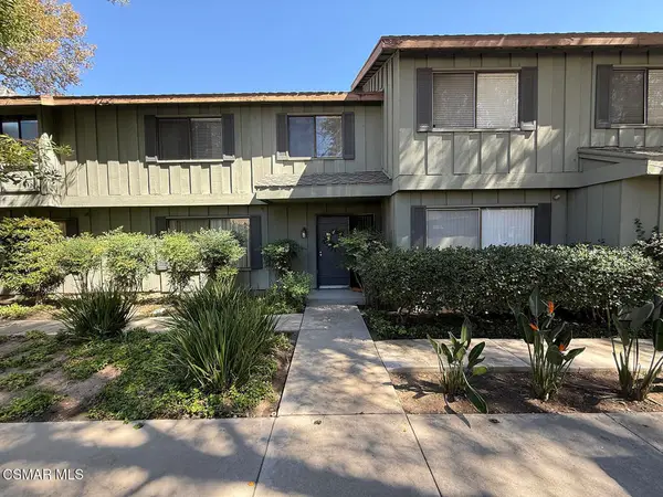 20112 Runnymede Street #3, Winnetka, CA 91306