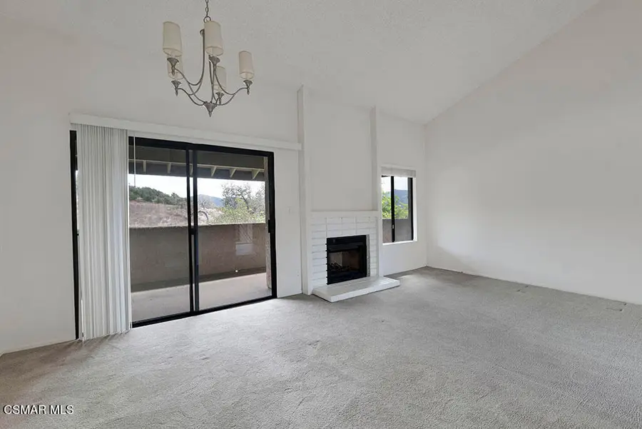 751 Birchpark Circle #204, Thousand Oaks, CA 91360 - #2