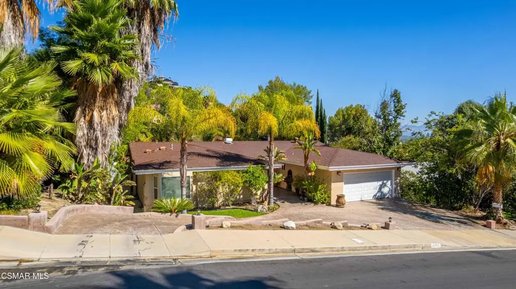 24701 Calvert Street, Woodland Hills, CA 91367 - #1