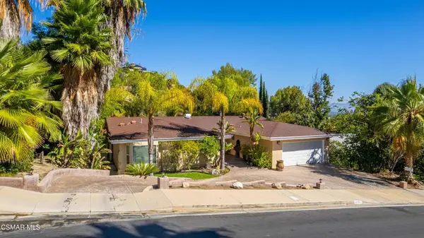 24701 Calvert Street, Woodland Hills, CA 91367