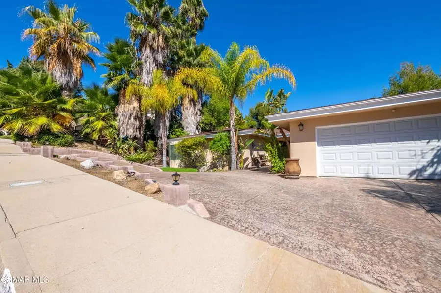24701 Calvert Street, Woodland Hills, CA 91367 - #3