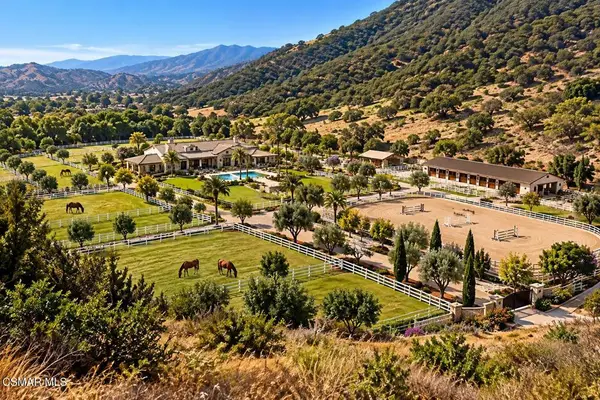 0 Kanan Road, Agoura Hills, CA 91301