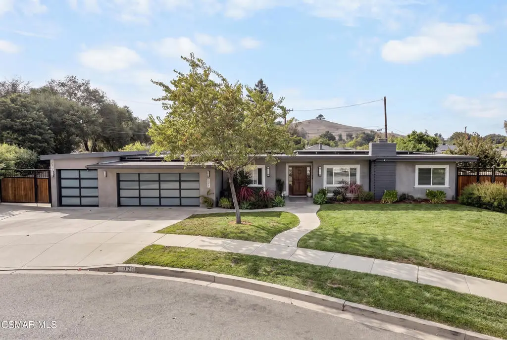 1079 Avon Circle, Thousand Oaks, CA 91360 - #1