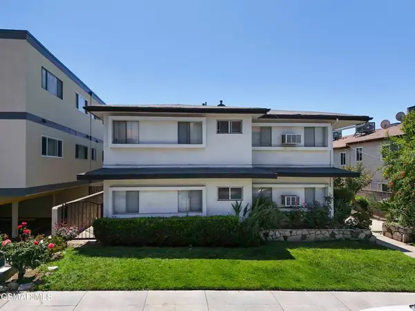 324 E Santa Anita Avenue, Burbank, CA 91502