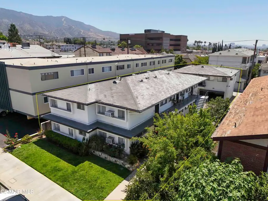 324 E Santa Anita Avenue, Burbank, CA 91502 - #2