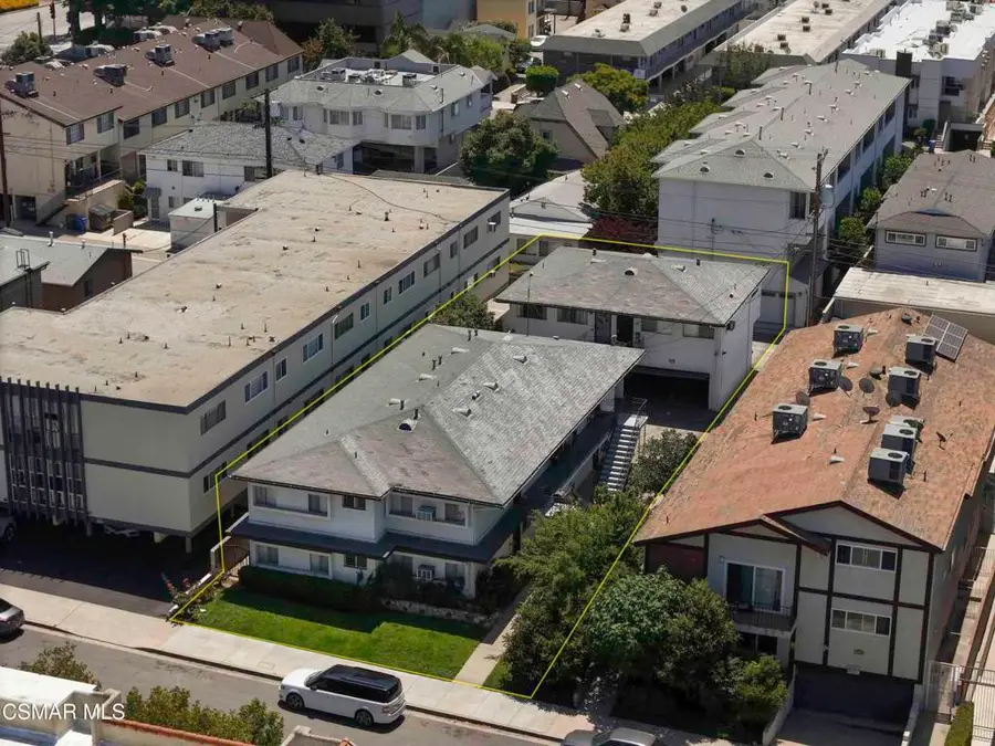 324 E Santa Anita Avenue, Burbank, CA 91502 - #3