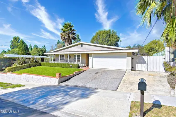 851 Sheffield Place, Thousand Oaks, CA 91360