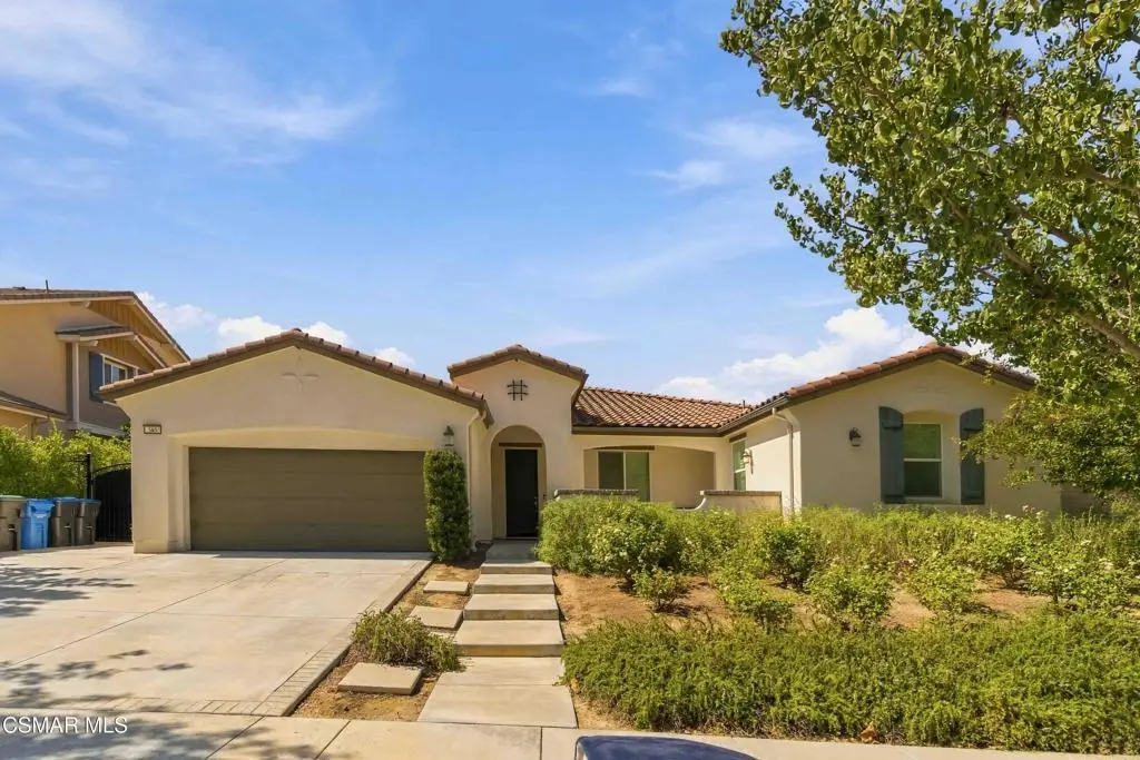 585 Comet Avenue, Simi Valley, CA 93065 - #1