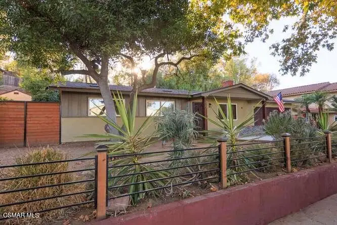 807 Talbert Avenue, Simi Valley, CA 93065 - #1