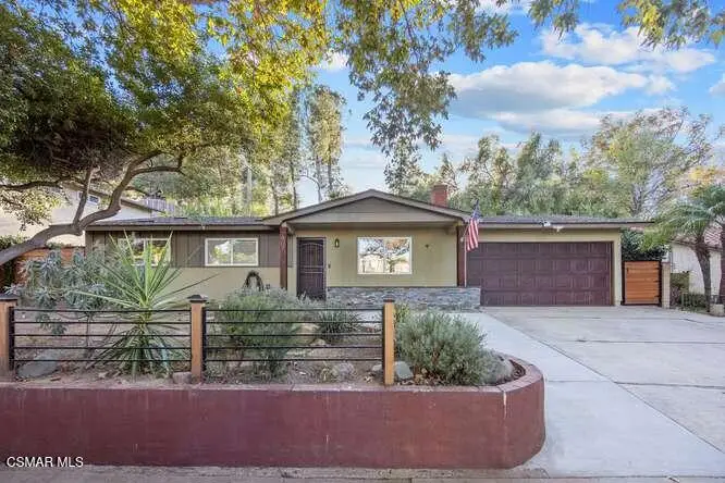 807 Talbert Avenue, Simi Valley, CA 93065 - #2