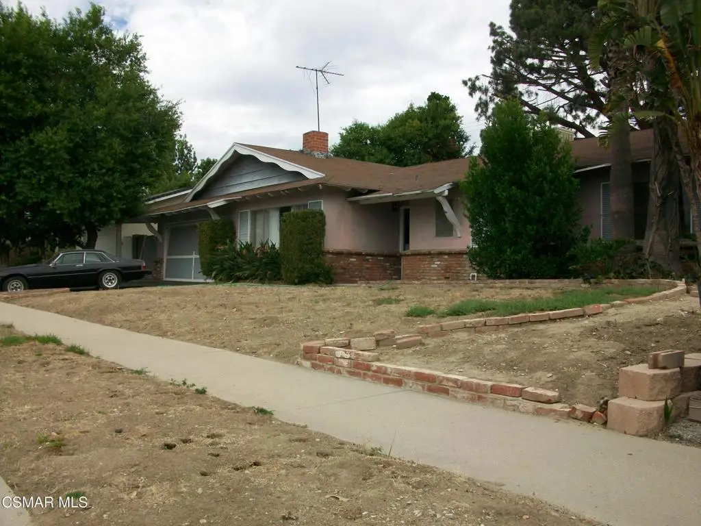 1534 Olympic Street, Simi Valley, CA 93063 - #1