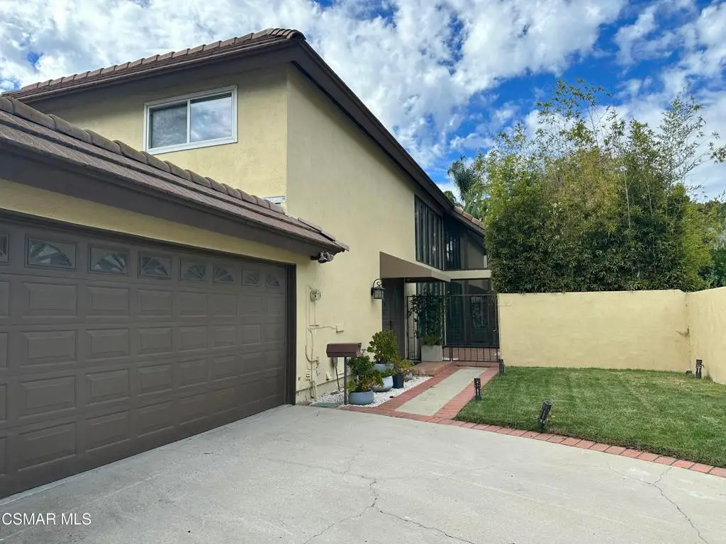 1165 Triunfo Canyon Road, Westlake Village, CA 91361 - #1
