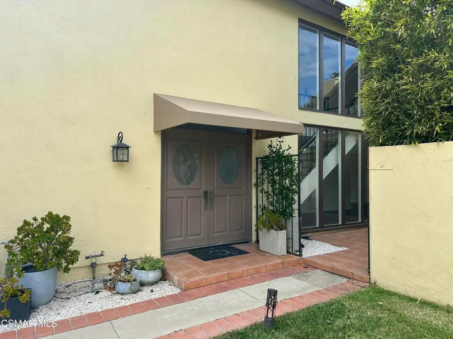 1165 Triunfo Canyon Road, Westlake Village, CA 91361 - #2