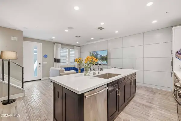 19546 Cardigan Drive, Northridge, CA 91324