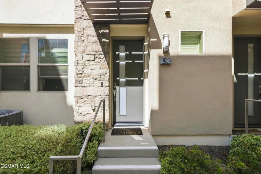 19546 Cardigan Drive, Northridge, CA 91324 - #2