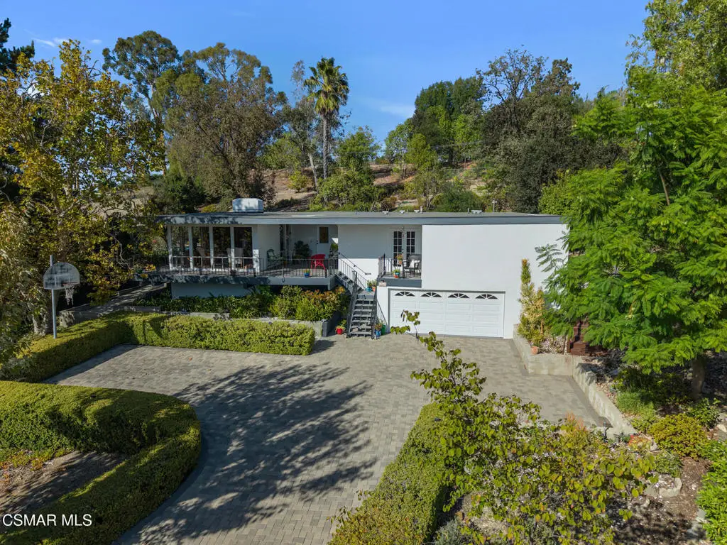1082 La Cresta Drive, Thousand Oaks, CA 91362 - #1