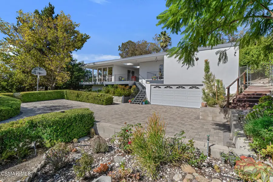 1082 La Cresta Drive, Thousand Oaks, CA 91362 - #2