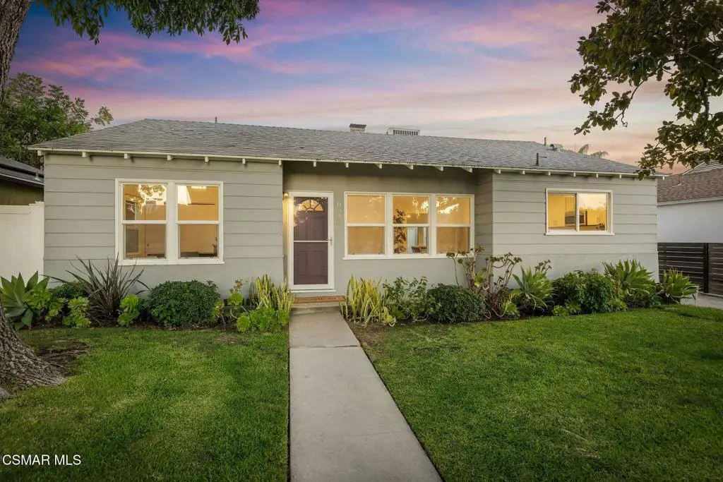 6348 Beeman Avenue, Valley Glen, CA 91606 - #1