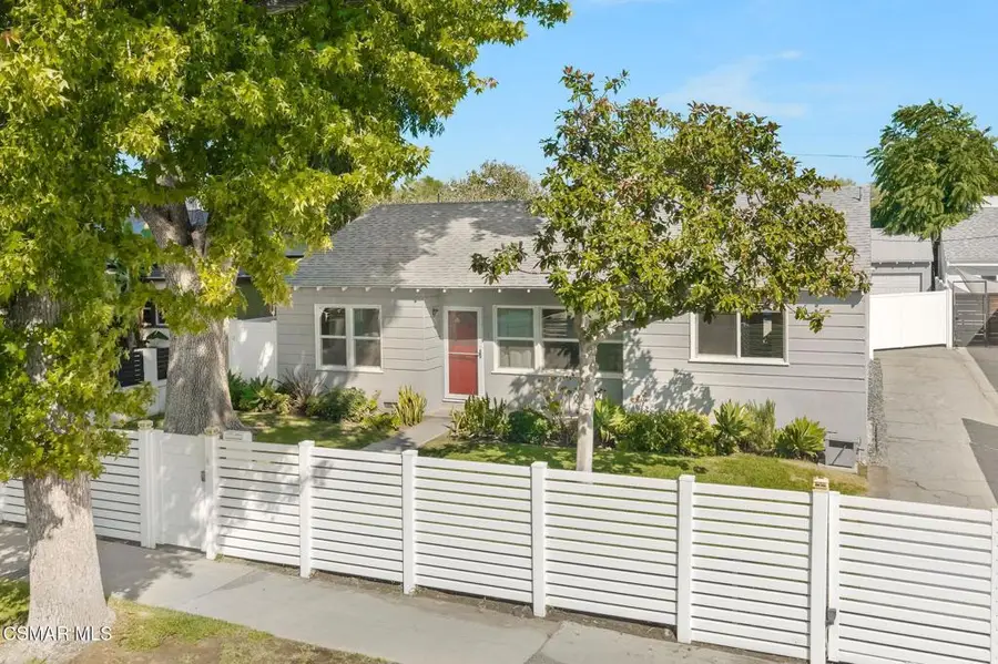 6348 Beeman Avenue, Valley Glen, CA 91606 - #2
