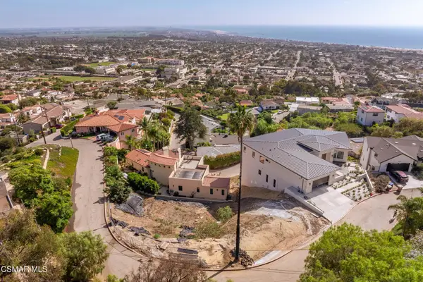 1918 Hillcrest Drive, Ventura, CA 93001