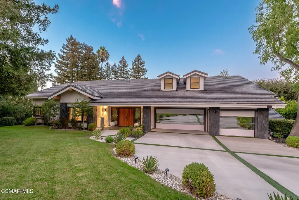 5001 Lakeview Canyon Road, Westlake Village, CA 91362 - #1