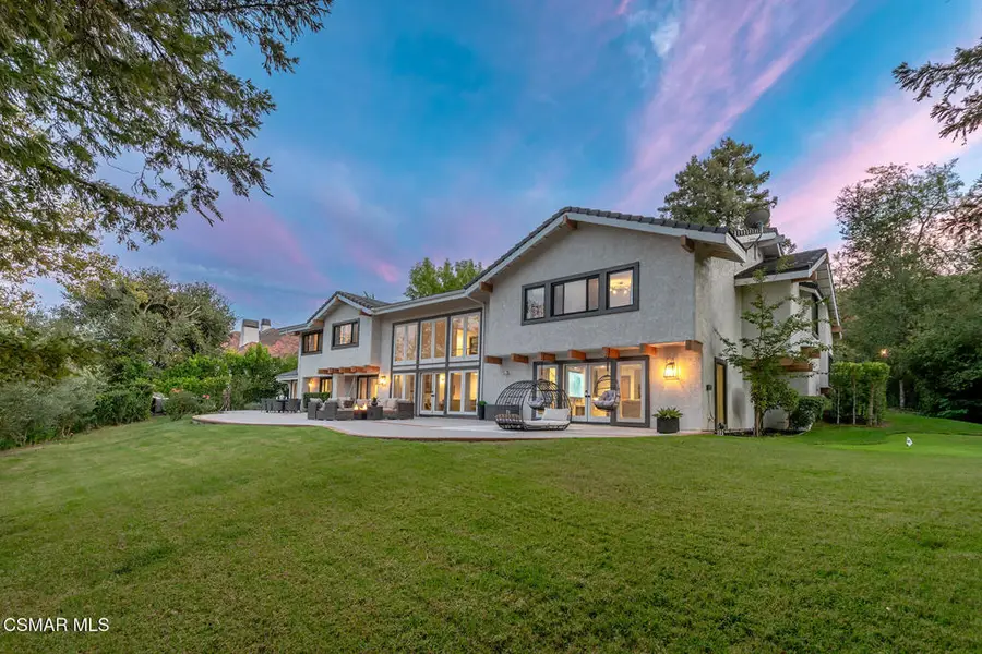 5001 Lakeview Canyon Road, Westlake Village, CA 91362 - #2