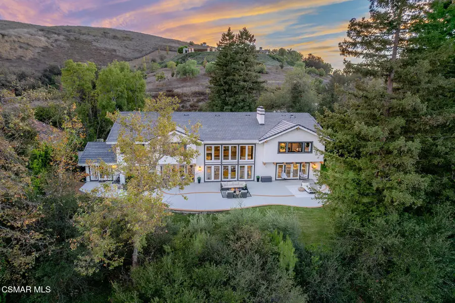 5001 Lakeview Canyon Road, Westlake Village, CA 91362 - #3