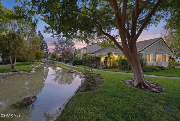 2927 Shadow Brook Lane, Westlake Village, CA 91361