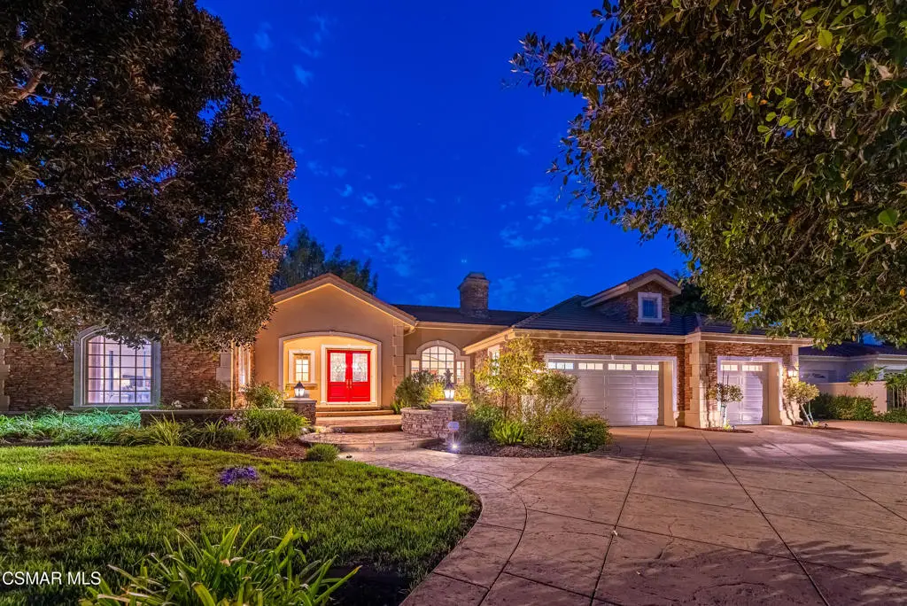 1685 Hauser Circle, Thousand Oaks, CA 91362 - #1