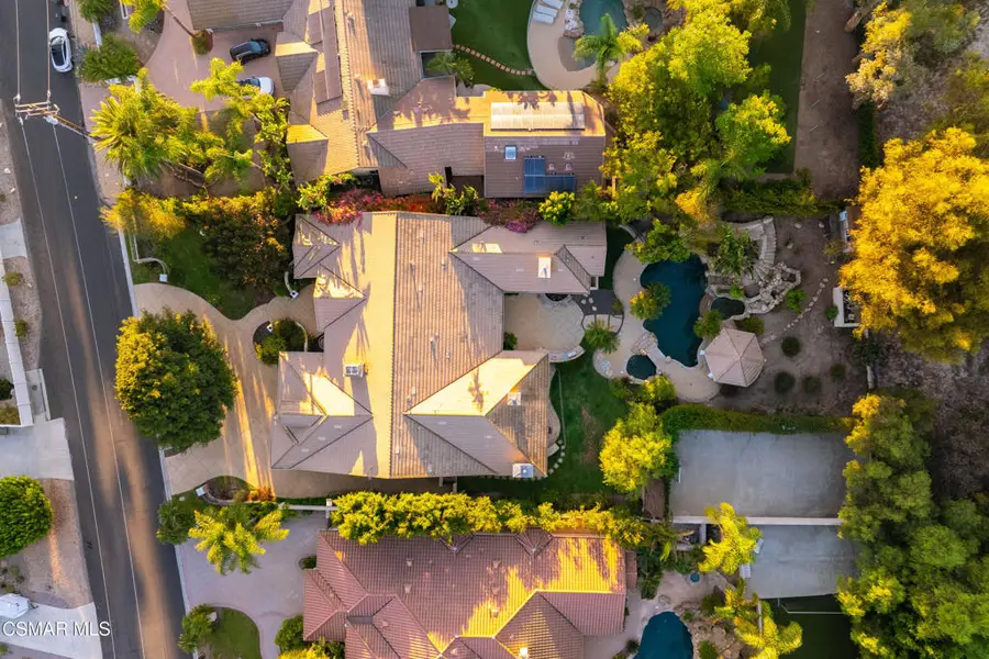 1685 Hauser Circle, Thousand Oaks, CA 91362 - #3