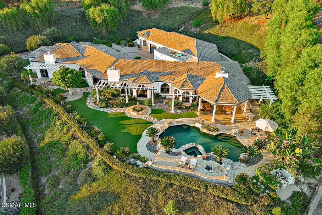 1266 Heritage Place, Westlake Village, CA 91362 - #1