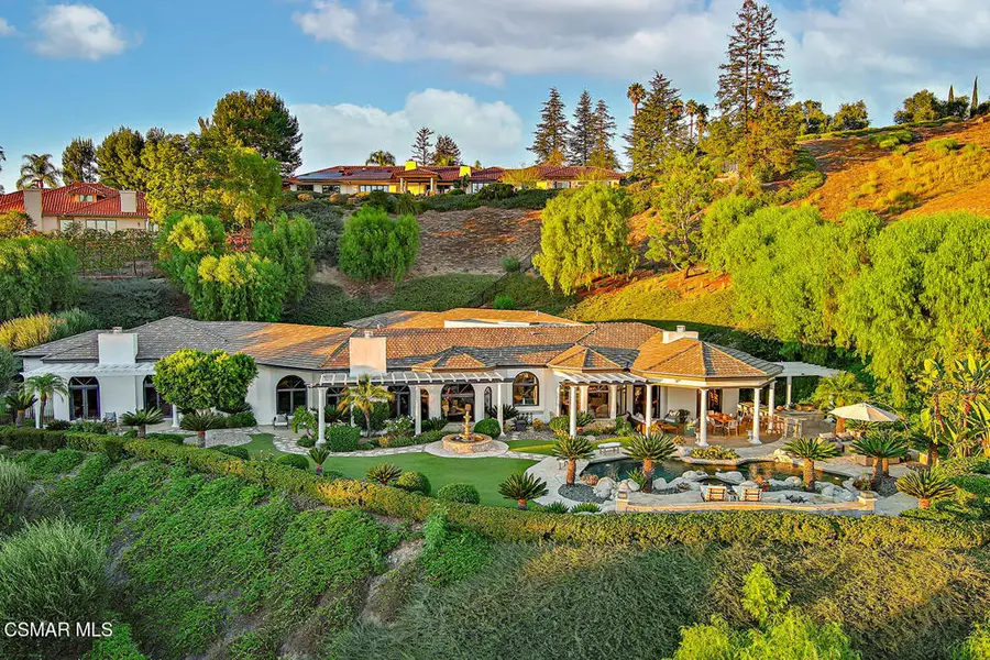 1266 Heritage Place, Westlake Village, CA 91362 - #2