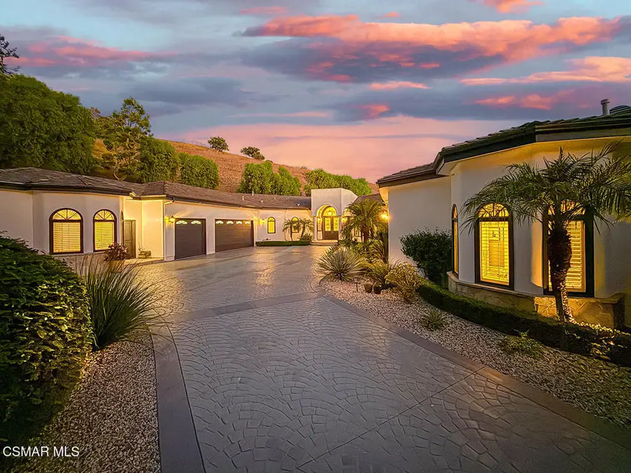 1266 Heritage Place, Westlake Village, CA 91362 - #3