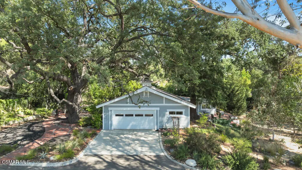 4359 Cornell Road, Agoura Hills, CA 91301 - #1
