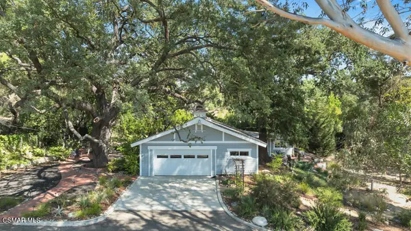 4359 Cornell Road, Agoura Hills, CA 91301