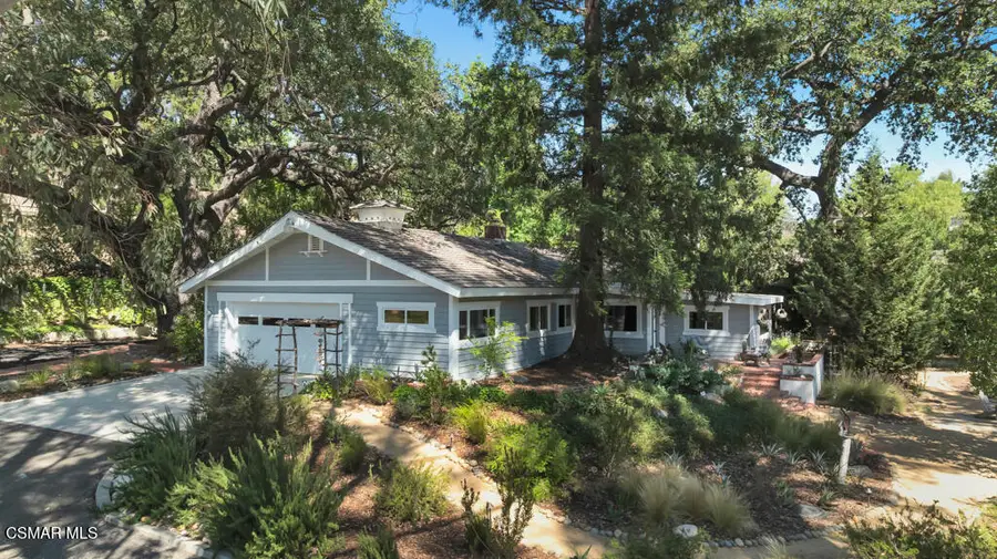 4359 Cornell Road, Agoura Hills, CA 91301 - #2