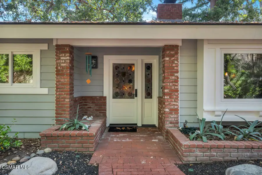 4359 Cornell Road, Agoura Hills, CA 91301 - #3