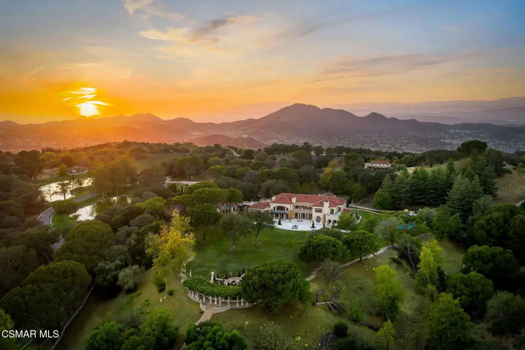 2400 White Stallion Road, Thousand Oaks, CA 91361 - #1