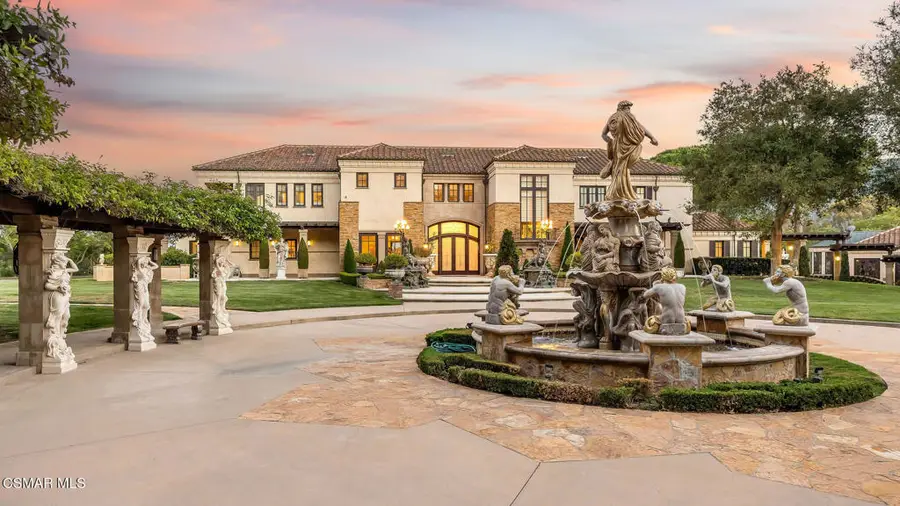 2400 White Stallion Road, Thousand Oaks, CA 91361 - #2