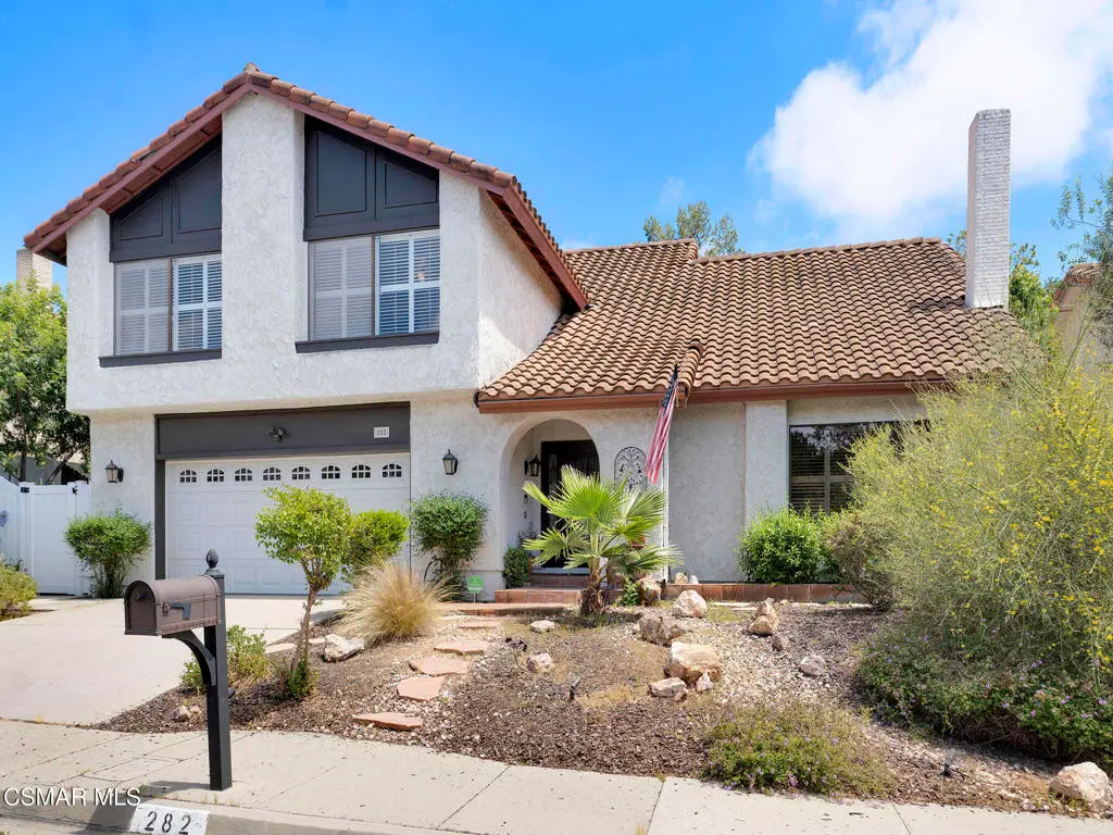 282 Hunters Point Drive, Thousand Oaks, CA 91361 - #1