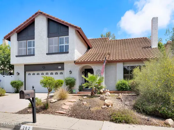 282 Hunters Point Drive, Thousand Oaks, CA 91361