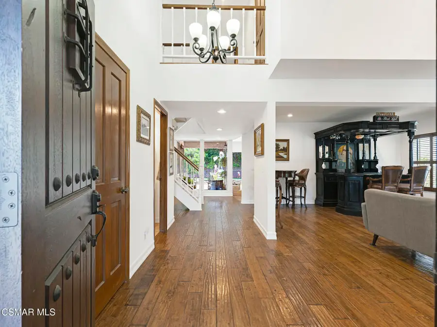 282 Hunters Point Drive, Thousand Oaks, CA 91361 - #3