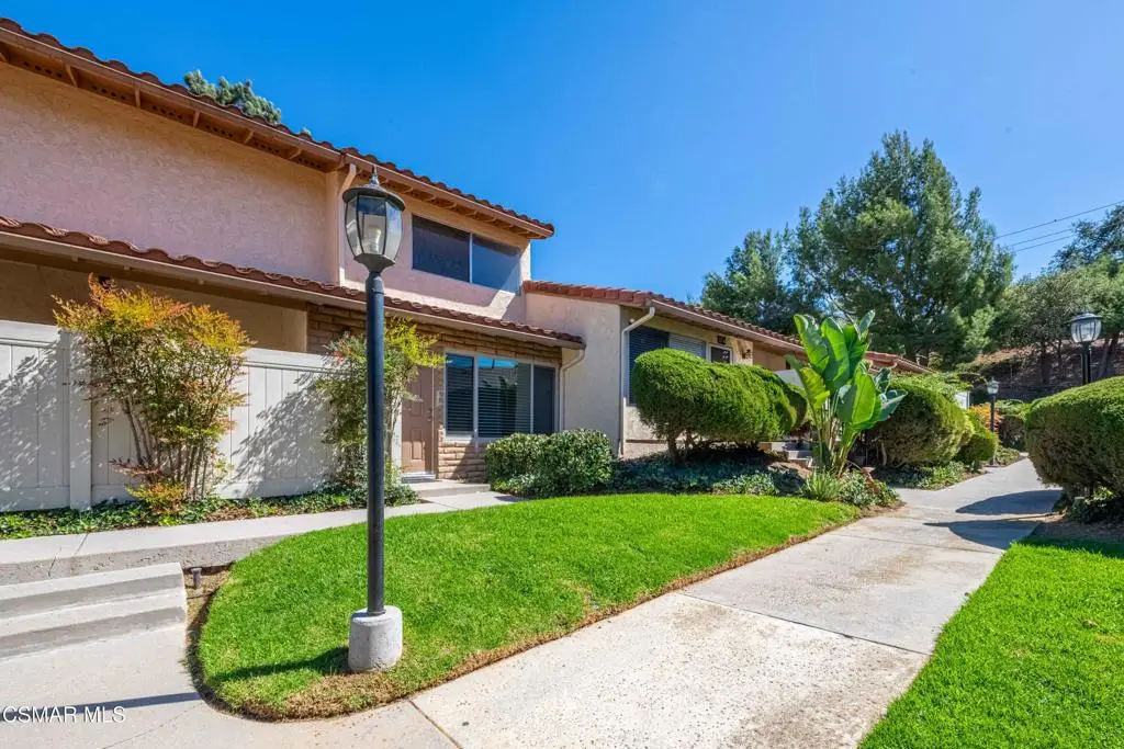 1392 Ramona Drive, Newbury Park, CA 91320 - #1