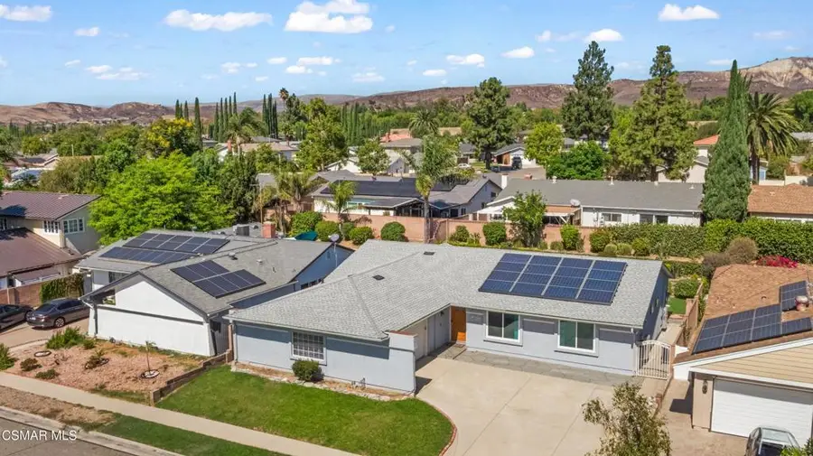 2481 E Alden Street, Simi Valley, CA 93065 - #2