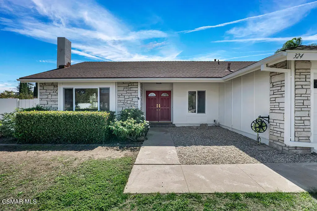 324 Venus Street, Thousand Oaks, CA 91360 - #1