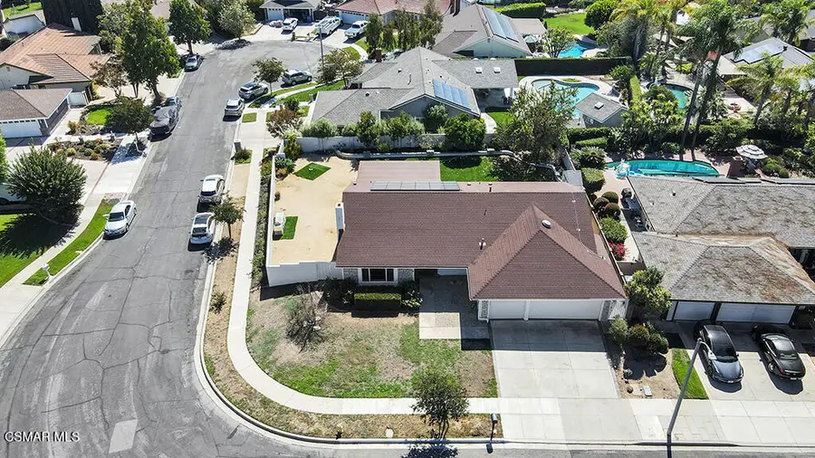 324 Venus Street, Thousand Oaks, CA 91360 - #3
