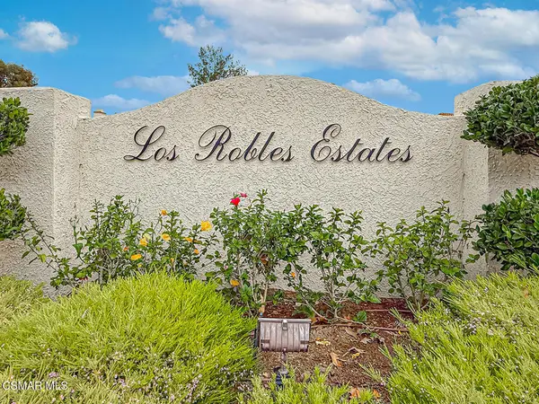 306 Cherry Hills Court, Thousand Oaks, CA 91320